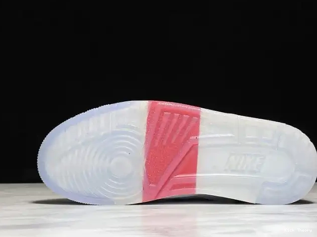 Kick Theory 923096-101 NRG white LINE